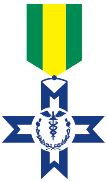 Knight of the Industrial and Commercial
Merit Order